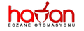 Havan Eczane Otomasyonu